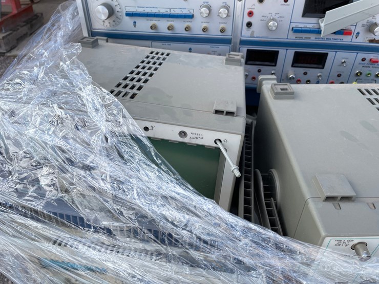 #4667-•-pallet-of-electronic-equipment-image-14