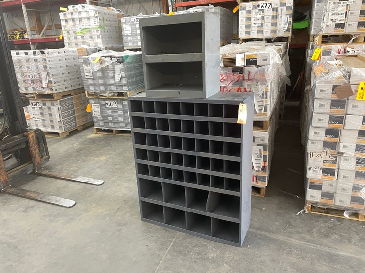 #3019-•-(2)-metal-storage-bins-image-1