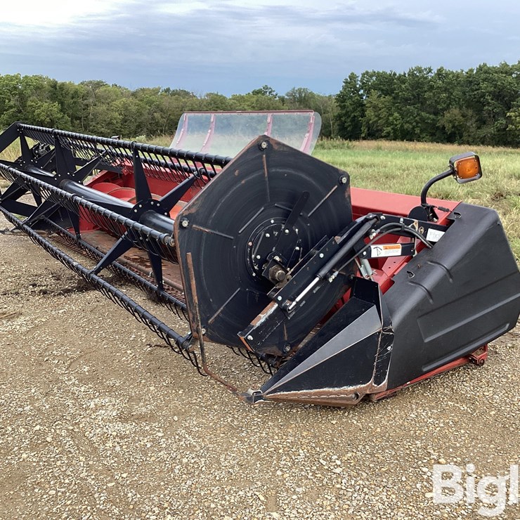 1999 CASE IH 1020
