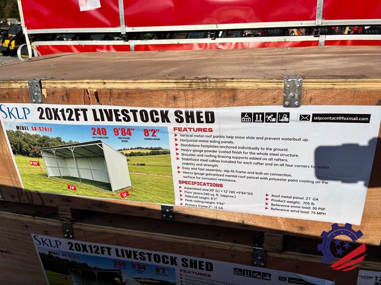 20x12ft-livestock-shed-2026-sklp-sk-s2012-unused-image-5