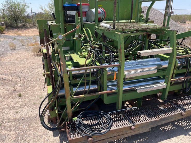#1002-•-barber-greene-asphalt-machine-(offsite-in-las-cruces,-nm)-image-5