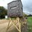 #1281-•-6'-x-6'-deer-blind-on-tower-with-steps-image-4