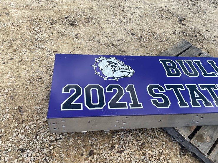 #3016-•-boyceville-school-state-metal-sign-image-4