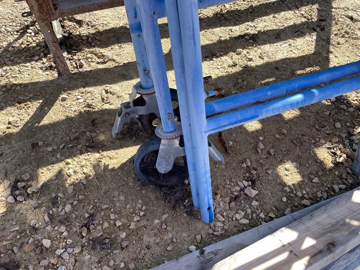 #3031-•-(4)-5'-scaffolding-sections-image-8
