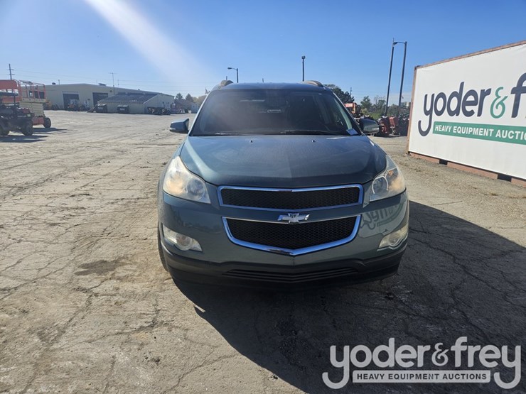 2009-chevrolet-traverse-image-9