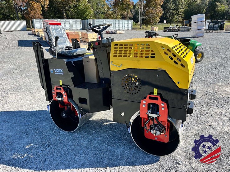 tandem-vibratory-roller-vorx-2026-nl1200-unused-tandem-vibratory-roller-image-5