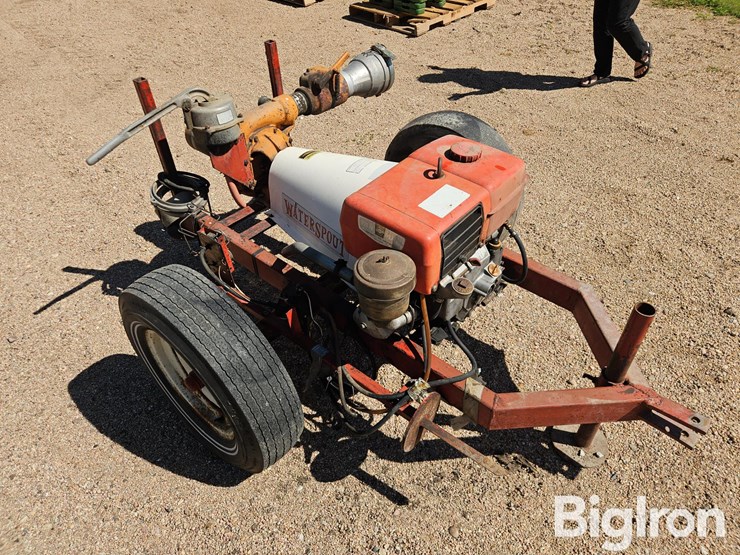 berkeley-b3zrm-cw-6"-portable-water-pump-w/yanmar-diesel-power-unit-image-3
