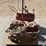 portable-air-tank,-jumper-cables,-and-radio-flyer-wagon-and-other-items-image-4