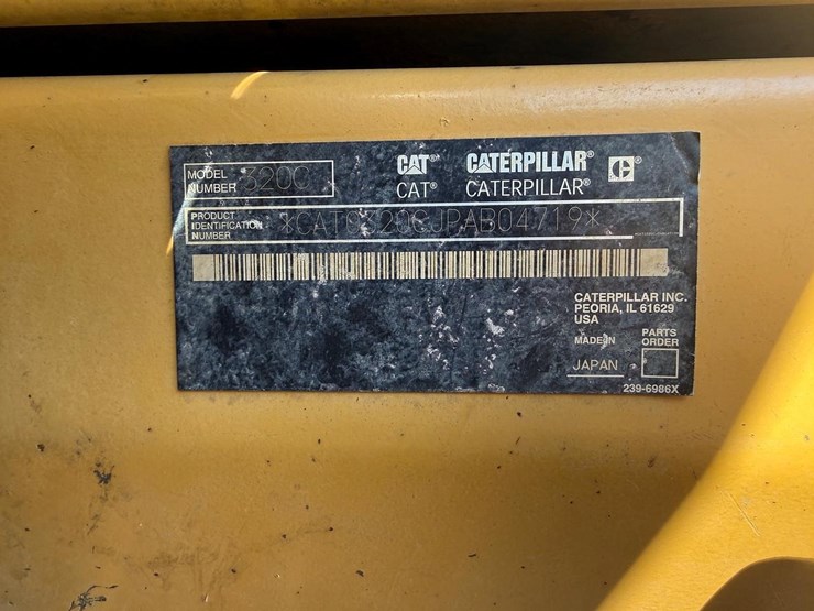 2005-caterpillar-320cl-image-33