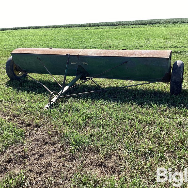 JOHN DEERE LF