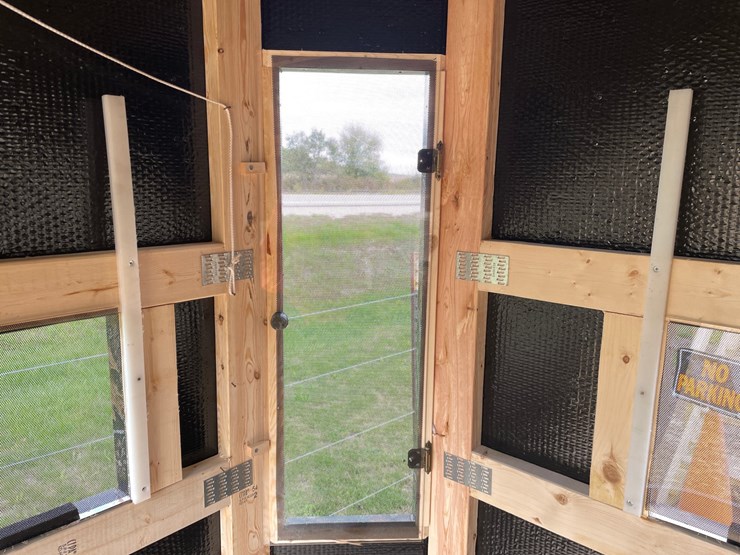 #1280-•-6'-x-6'-deer-blind-image-19