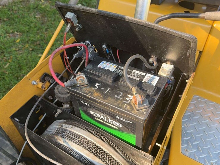 custom-deitz-allis-“cat”-dozer-image-28