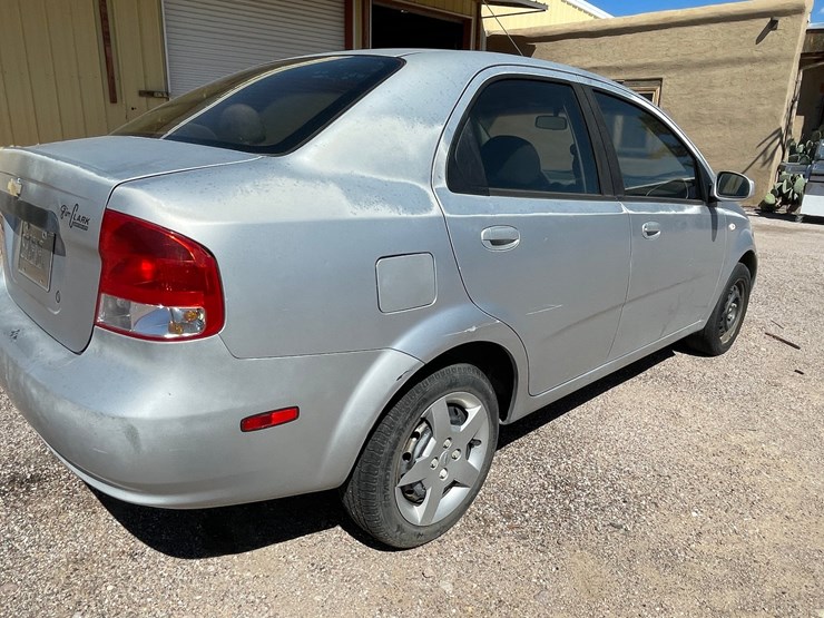 #2769-•-2006-chevrolet-aveo-(no-title)-image-80
