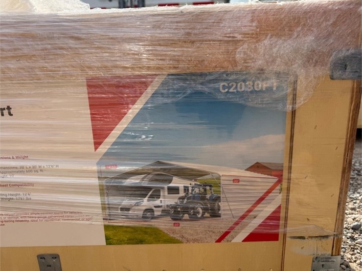 new-in-crate-20ft-x-30ft-carport-image-2