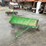 #3002-•-john-deere-yard-dethatcher-image-1