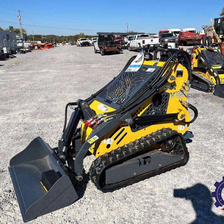 Skid Steer Loader360 VORX 2026 NL360 Unused Mini Skid Steer