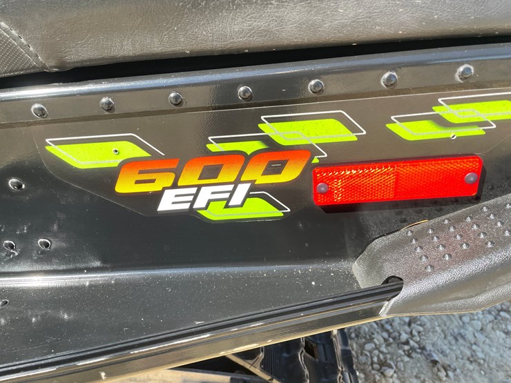 #1294-•-2001-arctic-cat-zl600-efi-snowmobile-(sells-with-bill-of-sale-only)-image-10