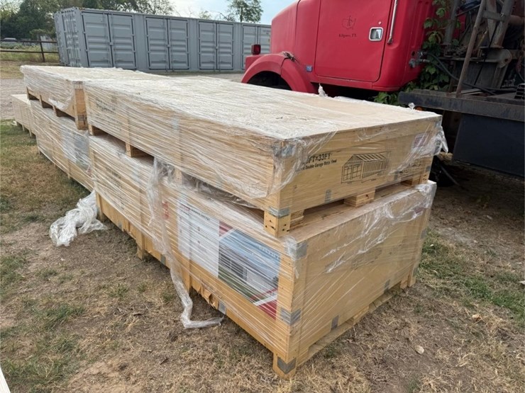 new-in-crate-25ftx33ft-metal-garage-image-1