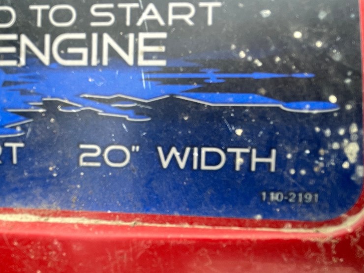 #3056-•-toro-20"-snowblower-image-17