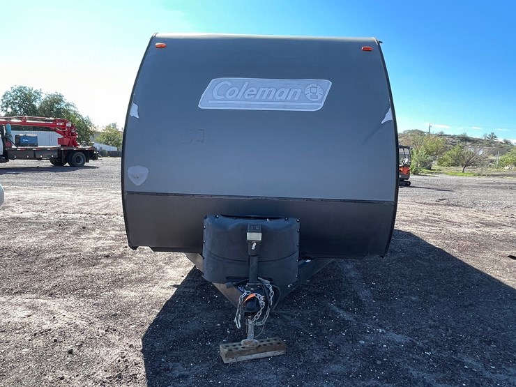 #2825-•-2019-keys-coleman,-(has-new-mexico-title)-image-2