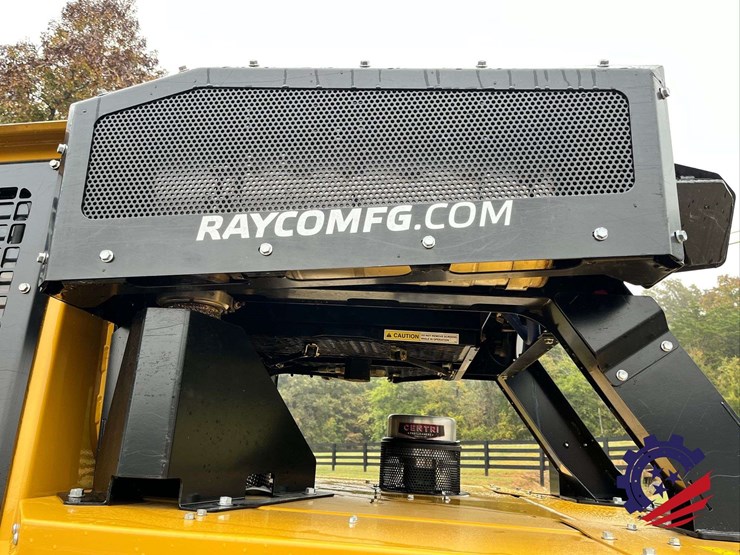 2023-rayco-c120ra-forestry-mulcher-with-fm120-6r-mulcher-head-image-10