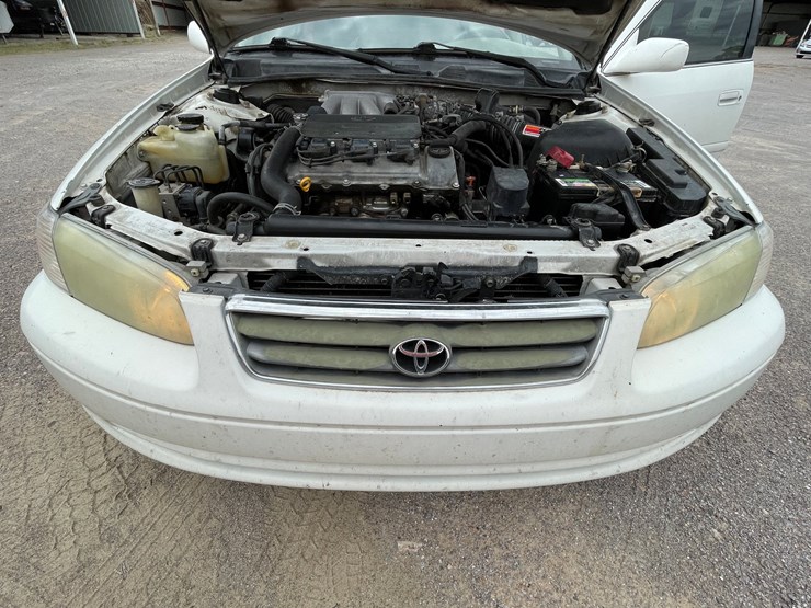#2768-•-2001-toyota-camry-(title-in-delay)-image-69
