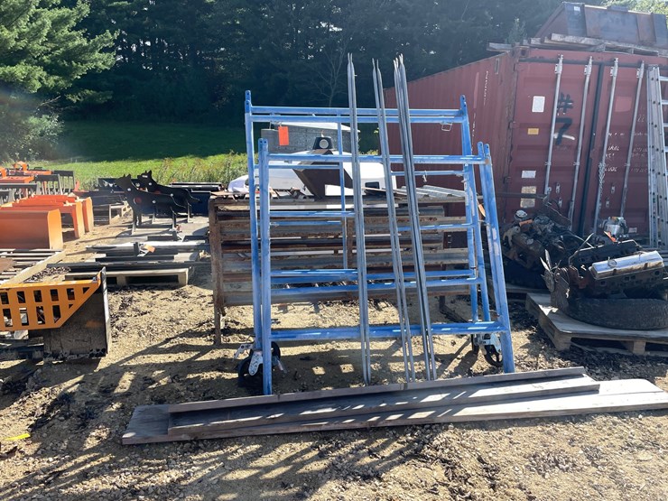 #3031-•-(4)-5'-scaffolding-sections-image-3