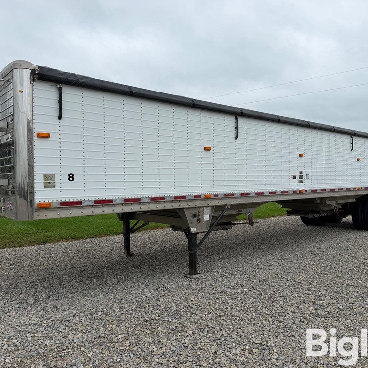 2012 WILSON DWH