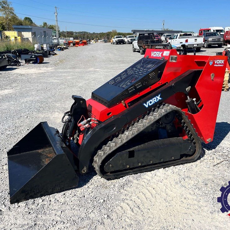 Skid Steer Loader750 VORX 2026 NL750 Unused Mini Skid Steer
