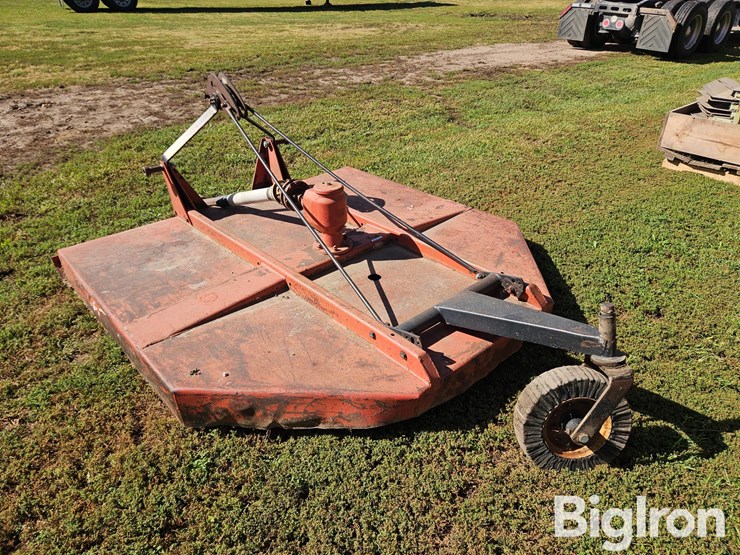 bush-hog-7'-3-pt-rotary-shredder-image-7