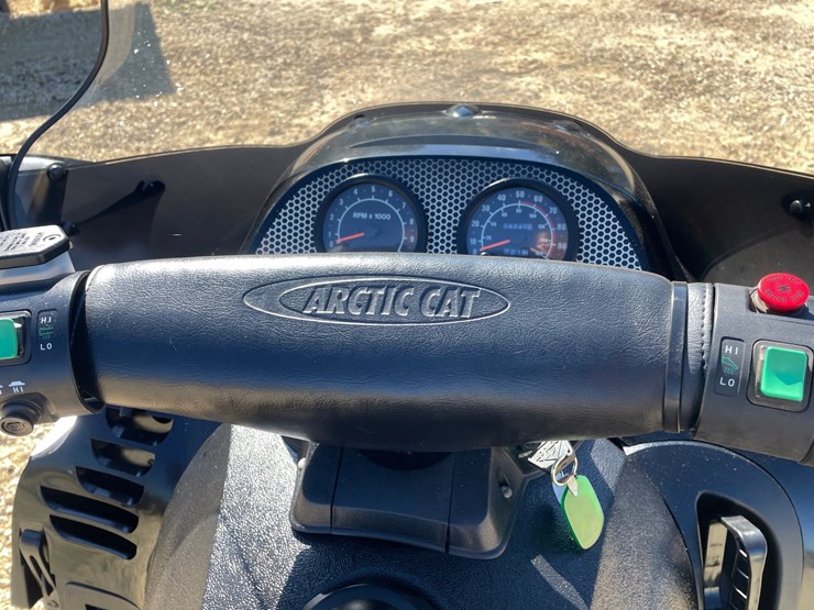 #1294-•-2001-arctic-cat-zl600-efi-snowmobile-(sells-with-bill-of-sale-only)-image-20