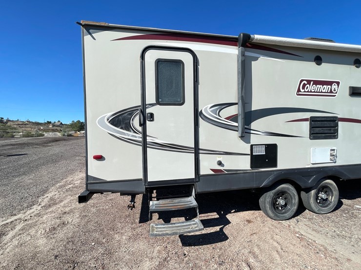 #2825-•-2019-keys-coleman,-(has-new-mexico-title)-image-10