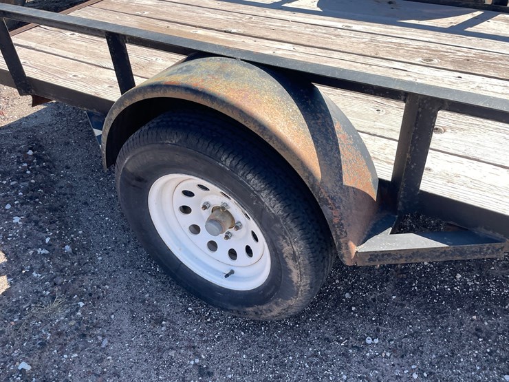 #2854-•-single-axle-trailer-(title-in-delay)-image-11