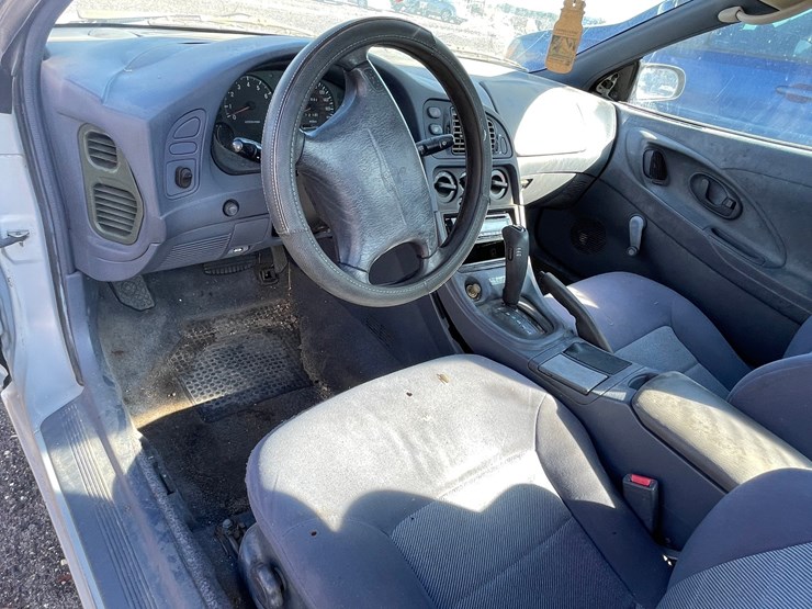 #2755-•-1996-mitsubishi-eclipse-(has-nm-title)-image-31