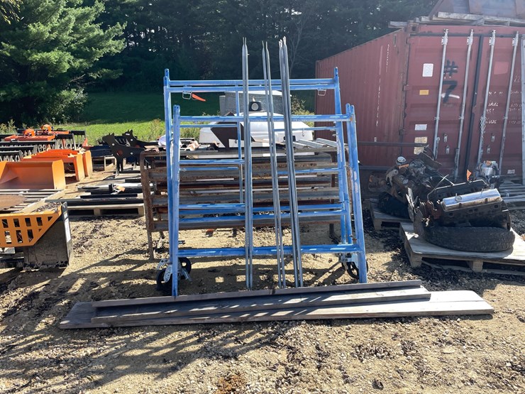 #3031-•-(4)-5'-scaffolding-sections-image-1
