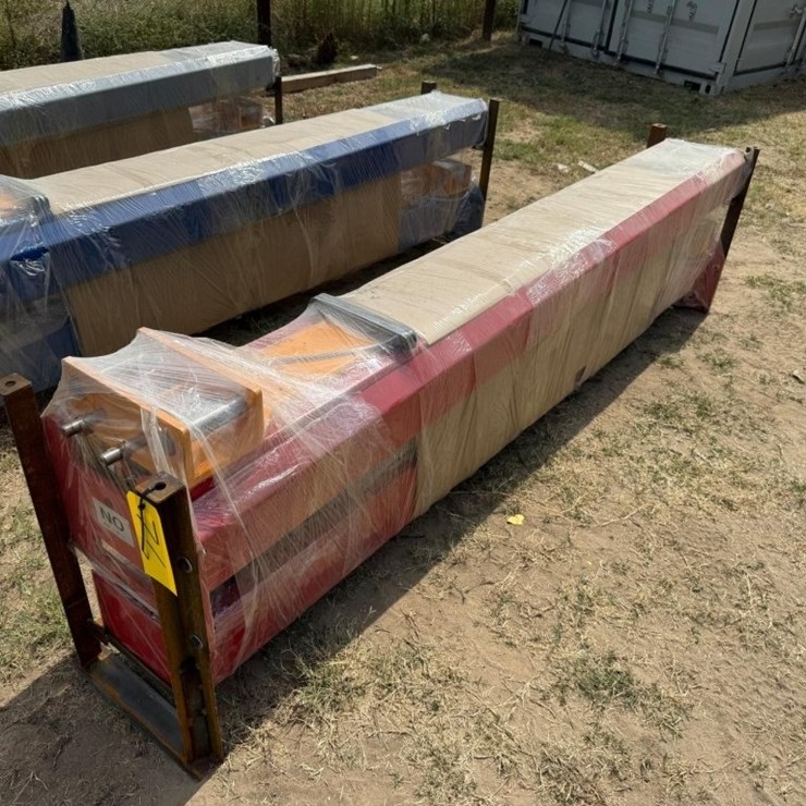 NEW 2026 10,000lbs Two-Post Car Lift