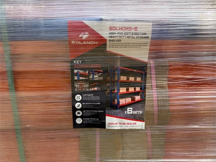 new-in-crate-(6)-metal-shelving-units-image-2