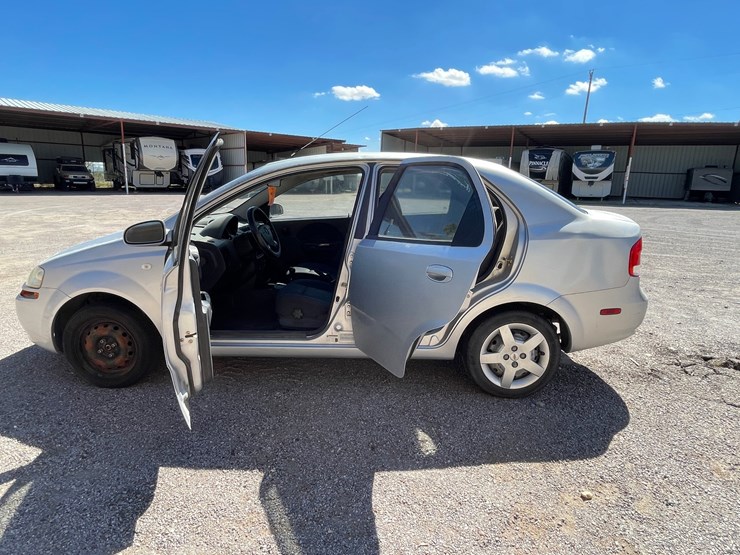 #2769-•-2006-chevrolet-aveo-(no-title)-image-21