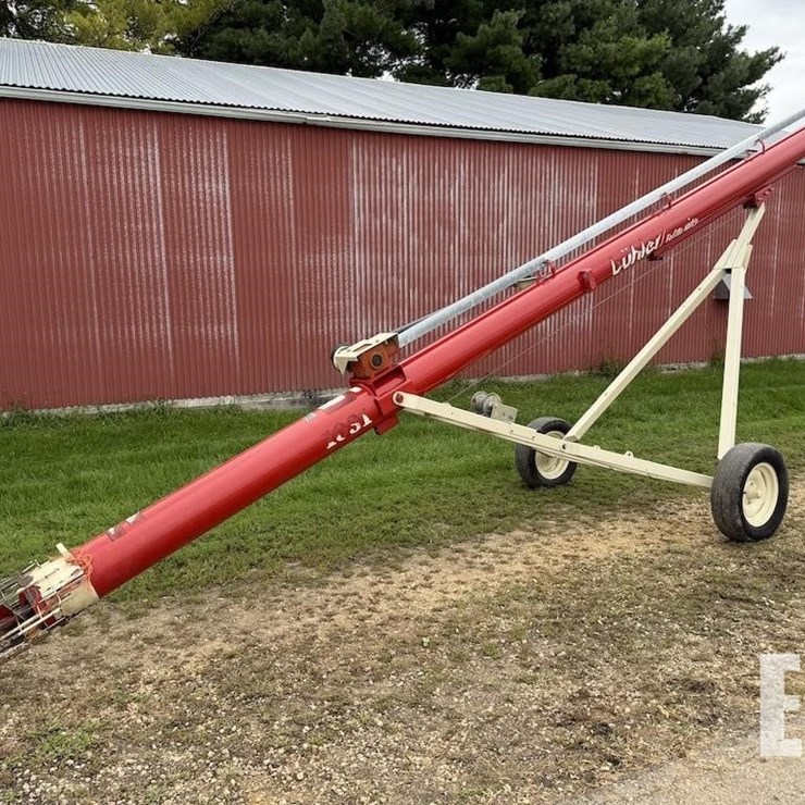 BUHLER FARM KING 1031