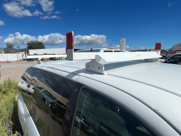 #2774-•-2001-ford-aerostar-van-(has-nm-title)(offsite-at-nmsu)-image-19