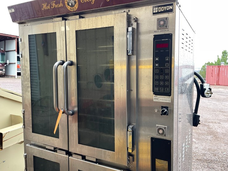 #4675-•-doyon-commercial-oven-image-7