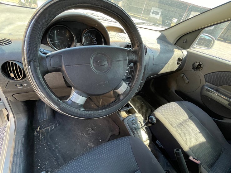 #2769-•-2006-chevrolet-aveo-(no-title)-image-33