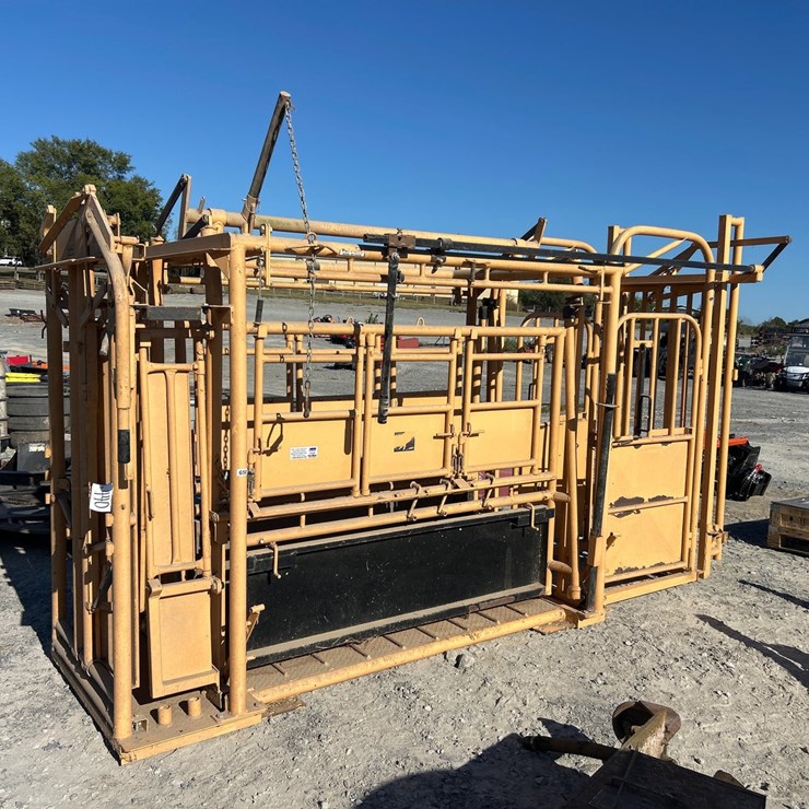 CATTLELAC 450