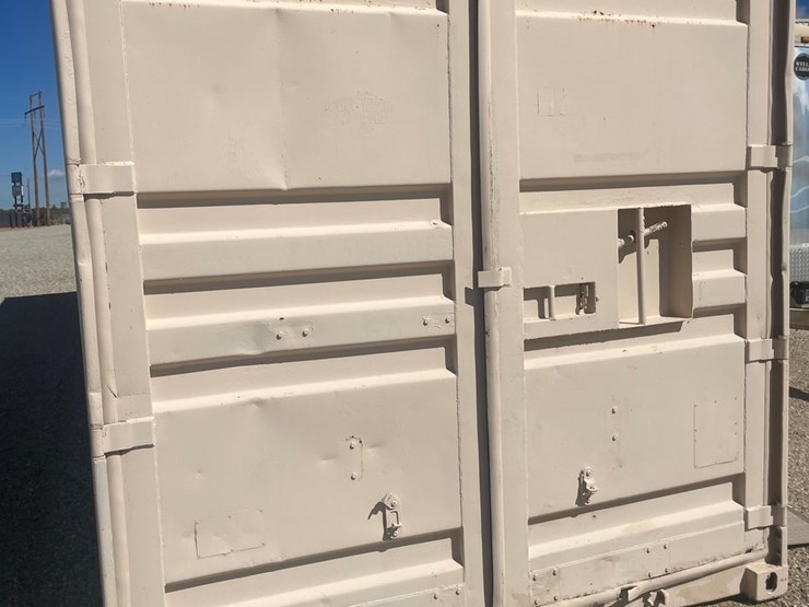 #1005-•-40'-storage-container-(offsite-in-las-cruces,-nm)-image-5
