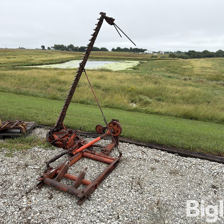 ALLIS-CHALMERS A