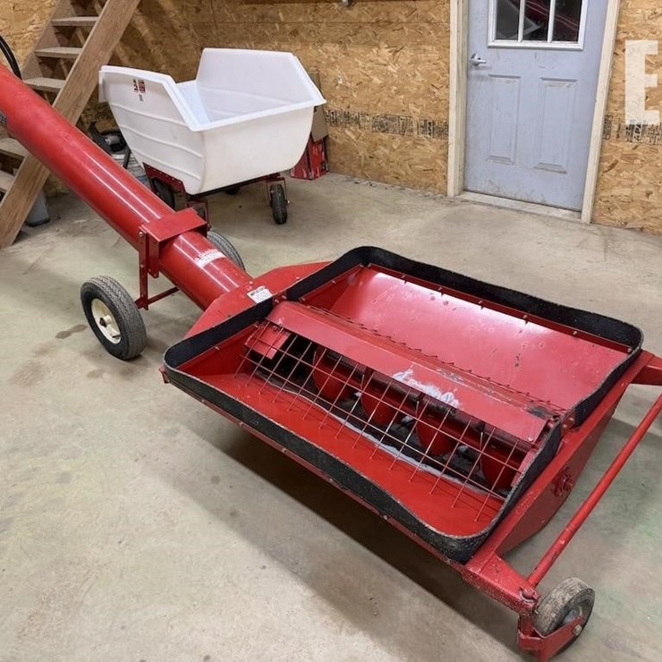 FARM KING 1010E 119