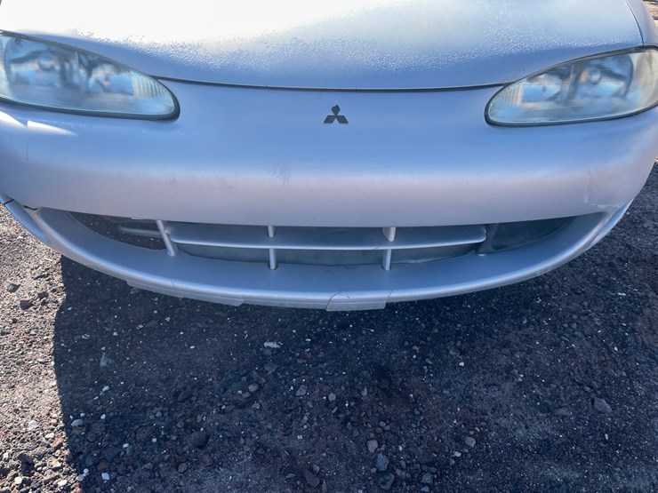 #2755-•-1996-mitsubishi-eclipse-(has-nm-title)-image-50