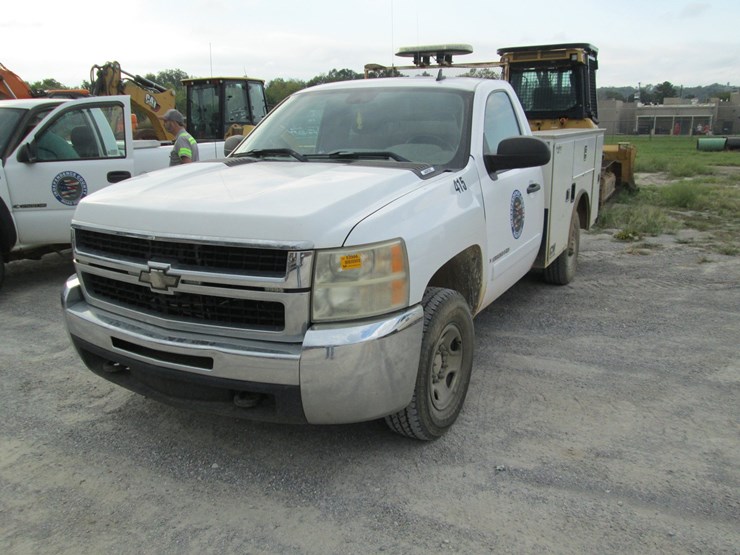 2007-chevrolet-2500hd-image-1