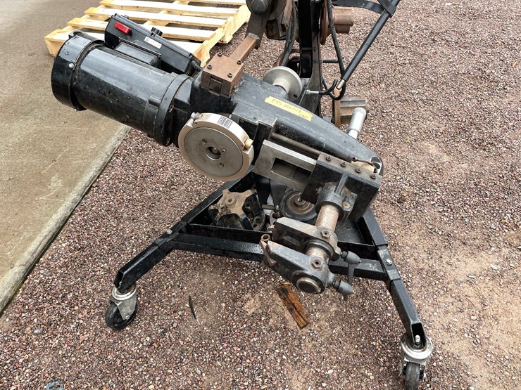 #4678-•-hunter-brake-lathe-image-4
