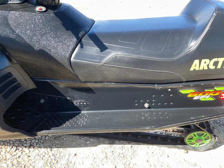 #1294-•-2001-arctic-cat-zl600-efi-snowmobile-(sells-with-bill-of-sale-only)-image-31